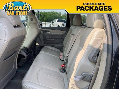 Used 2015 Chevrolet Traverse LT AWD/4WD image 20