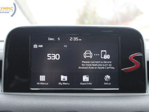 Used 2018 Kia Stinger image 24