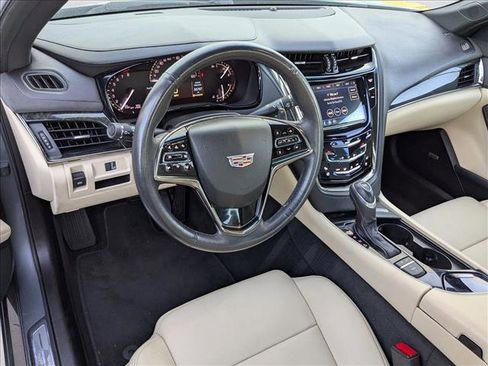 Used 2019 Cadillac CTS Luxury image 10
