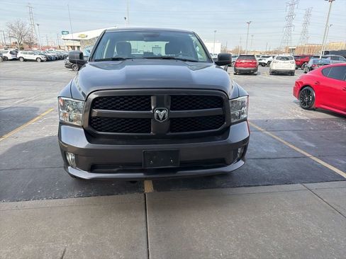 Used 2017 RAM 1500 Express image 7