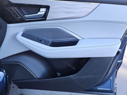 New 2026 Acura MDX SH-AWD w/ Advance Package image 13