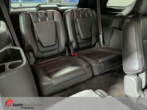 Used 2013 Ford Explorer Limited AWD/4WD image 42