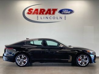 Used 2019 Kia Stinger GT AWD/4WD video 1
