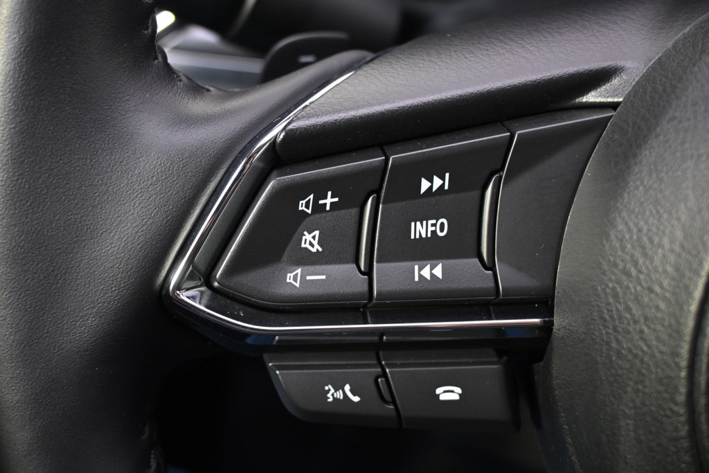 Used 2025 MAZDA CX-5 AWD 2.5 S w/ Premium Plus Pkg image 34