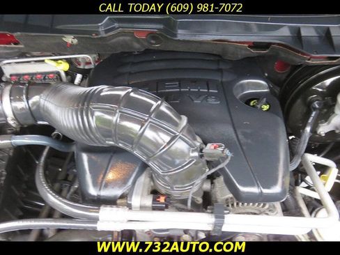 Used 2010 Dodge Ram 1500 Truck Sport image 17