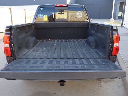 Used 2016 GMC Sierra 1500 SLE w/ Texas SLE Value Package RWD image 25