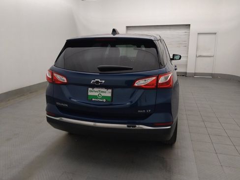 Used 2020 Chevrolet Equinox LT image 7