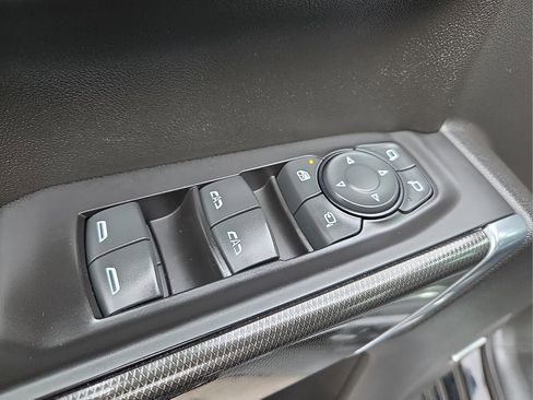 Used 2019 GMC Sierra 1500 AT4 w/ AT4 Premium Package image 15