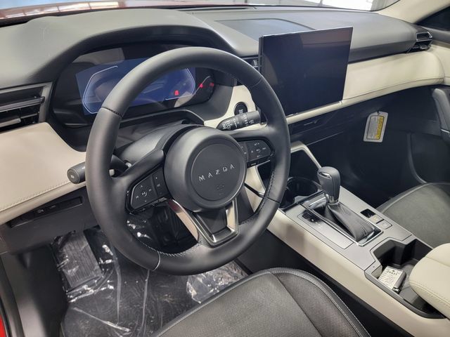 New 2026 MAZDA CX-5 Preferred AWD/4WD image 11