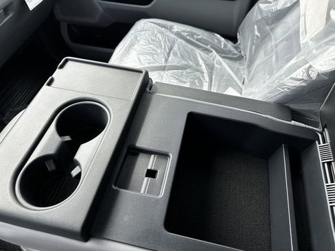 New 2026 Ford F550 4x4 Crew Cab image 28