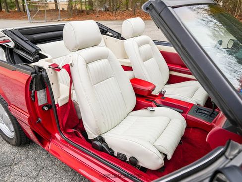 Used 1989 Ford Mustang GT RWD image 69