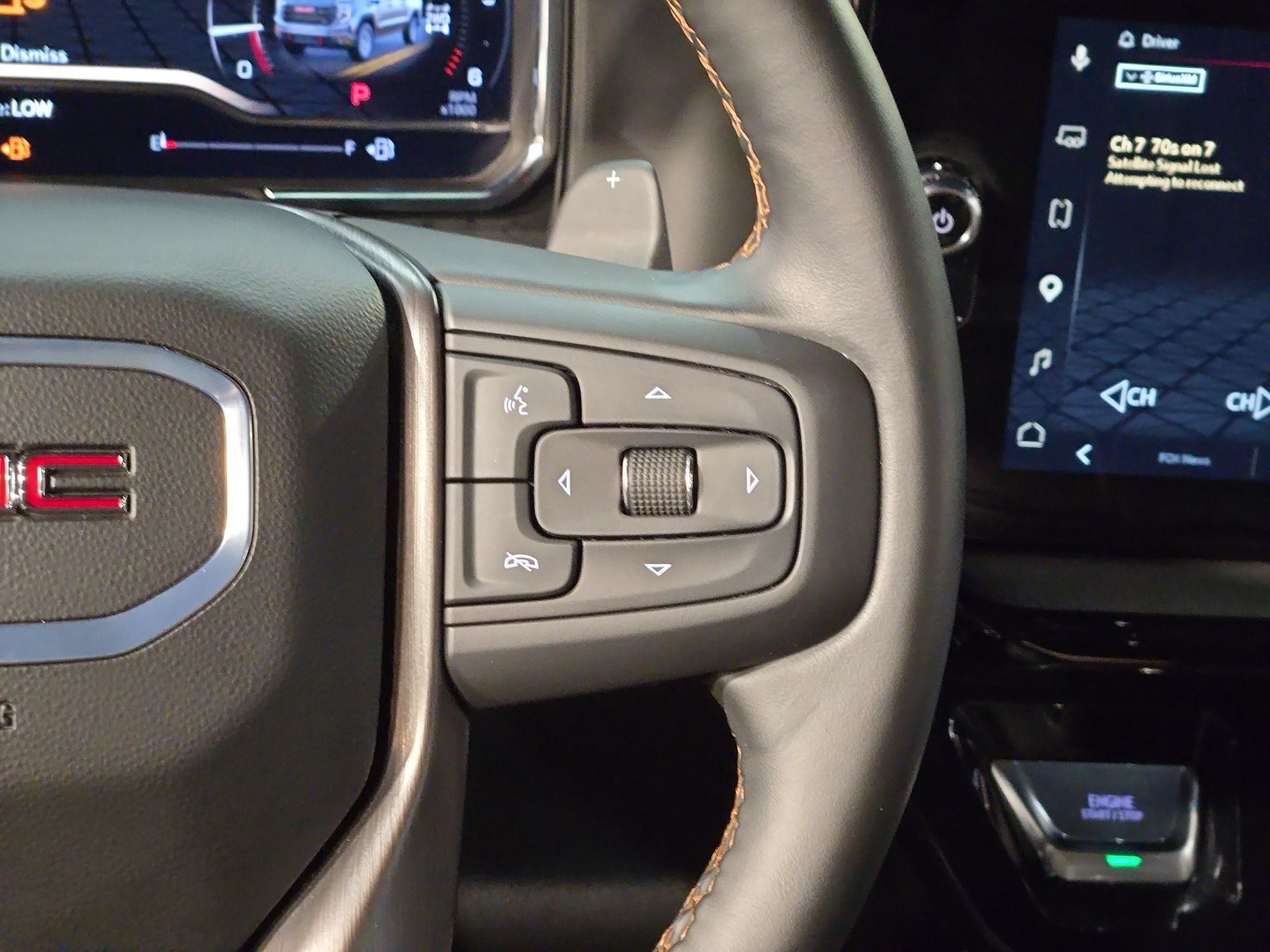 Used 2025 GMC Sierra 1500 AT4 AWD/4WD image 28