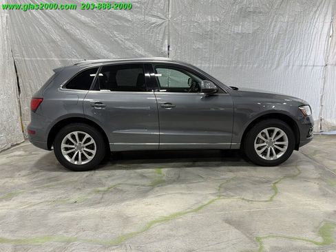 Used 2013 Audi Q5 2.0T Premium Plus AWD/4WD image 14