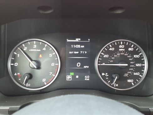 New 2026 Subaru Ascent Touring image 30