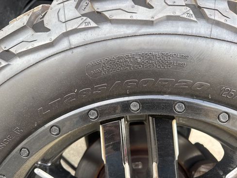 Used 2020 RAM 2500 Limited image 32