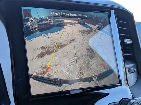 Certified 2024 RAM 1500 Laramie image 24