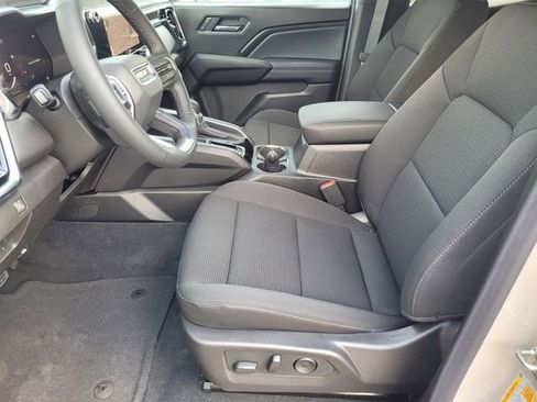 New 2026 GMC Canyon Elevation w/ Convenience Package image 21