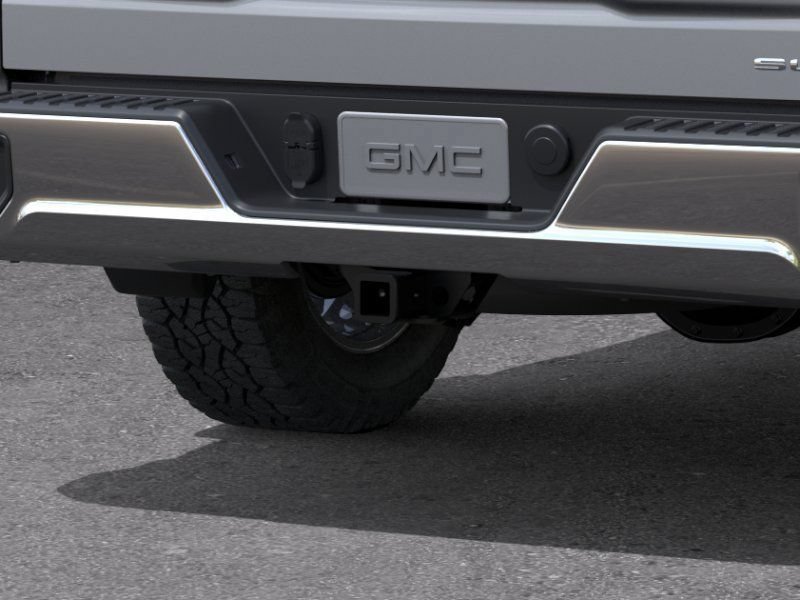 New 2026 GMC Sierra 1500 SLE w/ Preferred Package RWD image 14