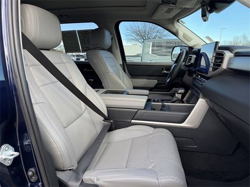 Used 2022 Toyota Tundra Limited image 30