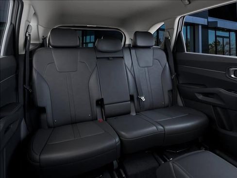 New 2026 Kia Sorento S AWD/4WD image 16