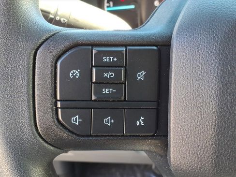 New 2026 Ford F350 XLT w/ 360-Degree Camera Package AWD/4WD image 24
