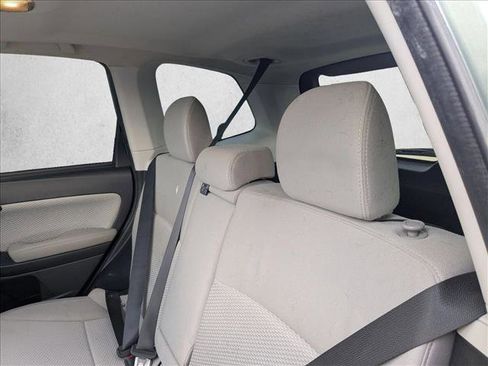 Used 2017 Subaru Forester 2.5i Premium w/ Popular Package #2A image 16