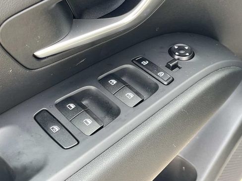 Certified 2024 Hyundai Tucson SEL FWD image 28
