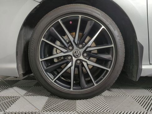 Used 2024 Toyota Camry SE image 21