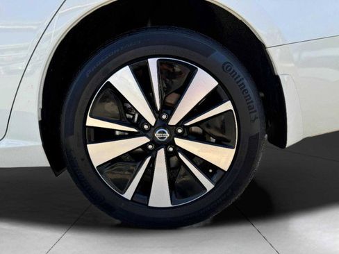 Used 2022 Nissan Altima 2.5 SL image 54