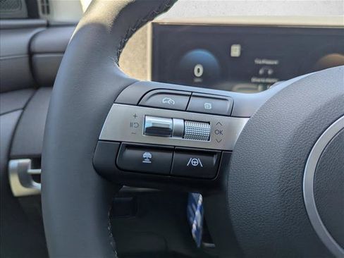 New 2026 Hyundai Tucson SEL FWD image 13