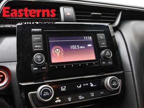 Used 2019 Honda Insight LX image 17