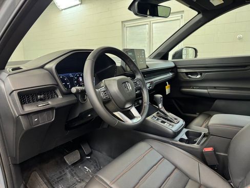 New 2026 Honda CR-V Sport-L image 13