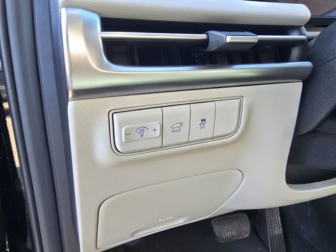 Used 2025 Hyundai Tucson SEL image 30