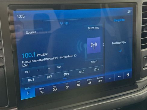 Used 2023 Ford F150 XLT w/ Equipment Group 302A High image 14