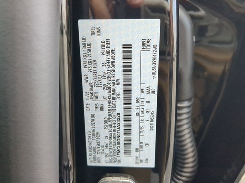 New 2026 Ford Escape Active image 25