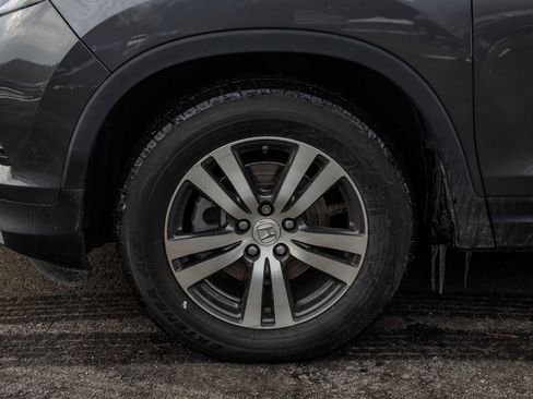 Used 2018 Honda Pilot EX-L image 10