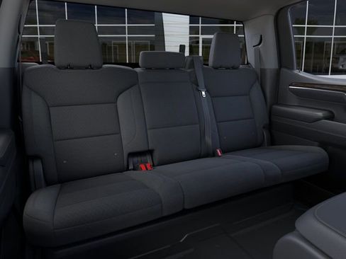 New 2026 GMC Sierra 1500 SLE AWD/4WD image 17