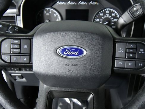 Used 2021 Ford F150 XL w/ STX Appearance Package image 2