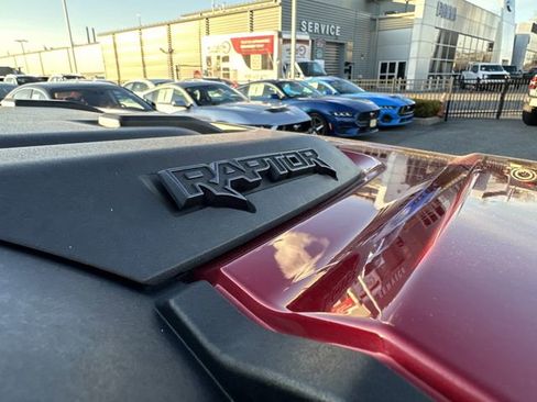 Certified 2021 Ford F150 Raptor w/ Equipment Group 801A High image 48