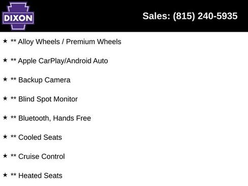 Used 2015 Lincoln MKX AWD w/ Equipment Group 101A image 5