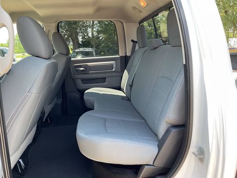 Used 2015 RAM 2500 SLT AWD/4WD image 11