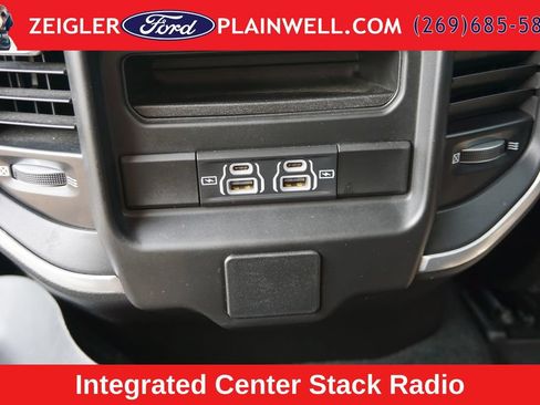 Used 2023 RAM 1500 Big Horn AWD/4WD image 12