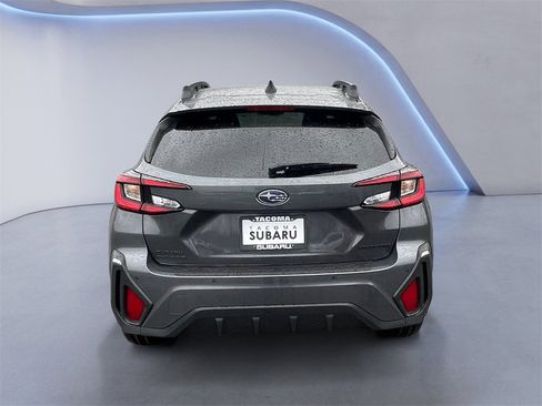 New 2026 Subaru Crosstrek 2.5i Limited image 4