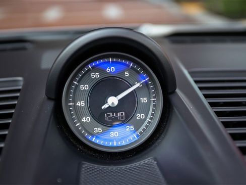 Used 2020 Porsche 911 Carrera 4S image 31