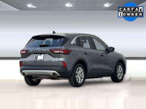 Used 2024 Ford Escape Active FWD image 9