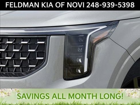 New 2026 Kia Carnival SX Prestige FWD image 10