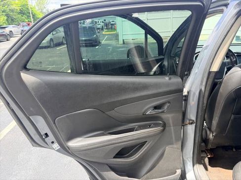 Used 2019 Buick Encore Preferred FWD image 22