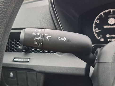 Certified 2024 Honda CR-V EX image 27