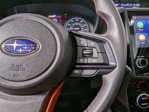 Used 2024 Subaru Forester Sport AWD/4WD image 28