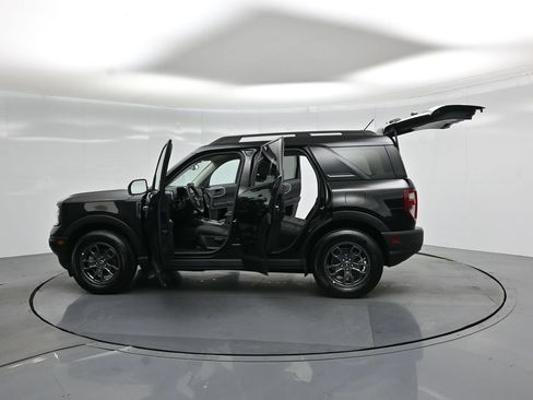 Certified 2023 Ford Bronco Sport Big Bend AWD/4WD image 34